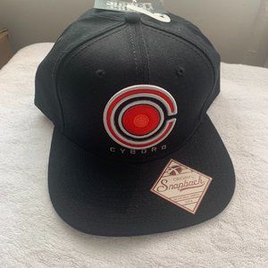 MENS JUSTICE LEAUGUE CAP (ONSFM)